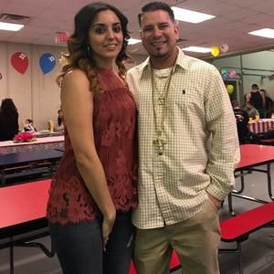 Meet your Posher, Dawnmarie